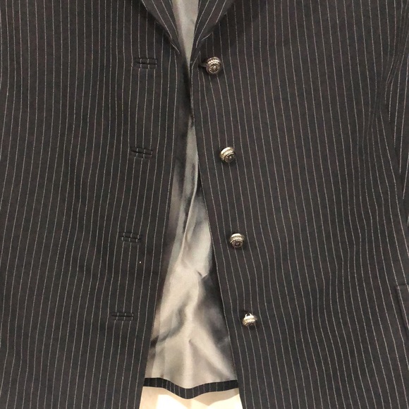 Tahari 16W in perfect condition jacket suit - Picture 4 of 5